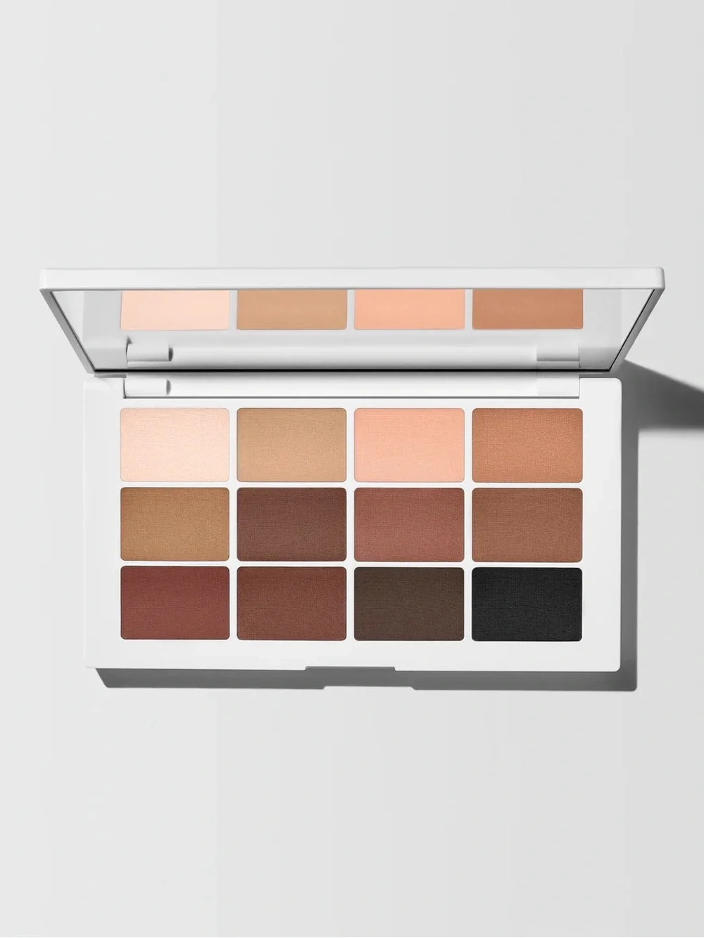 MASTER MATTES® EYESHADOW PALETTE: THE ORIGINAL